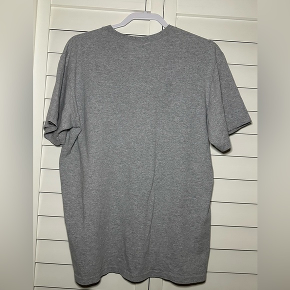 Supreme Ultra Fresh 2020 Authentic T Shirt M Made In The USA Gray EUC Unisex - Picture 5 of 6